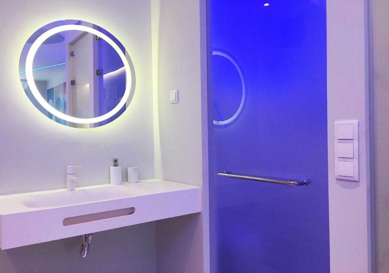 Apartamento Futuristic Space Loft In Baixa-chiado